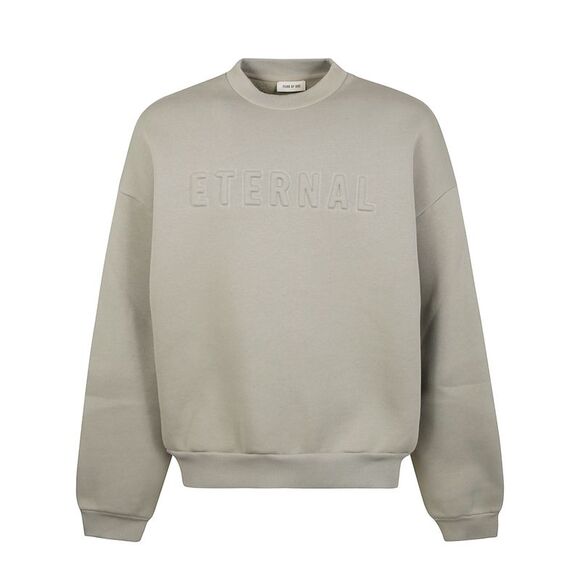 Fear Of God Eternal Men Eternal Crewneck